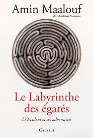 labyrinthe