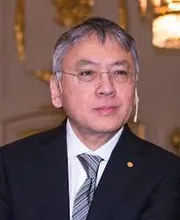 Kazuo-Ishiguro