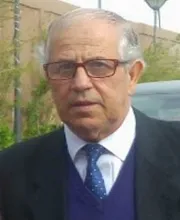 Docteur Lahlou Yacine