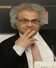 Amin Maalouf